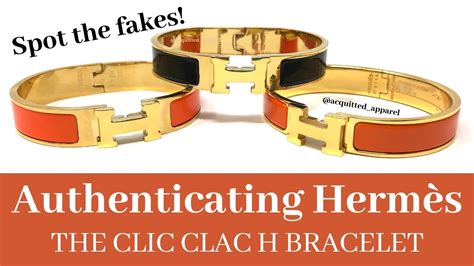 hermes bracelet mens fake|how to check for hermes bracelets.